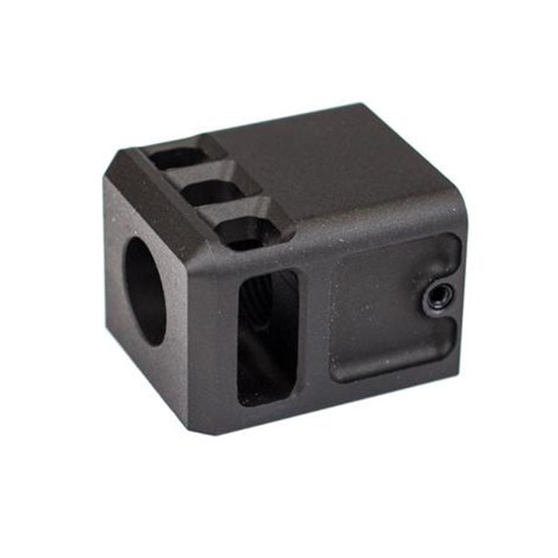 5KU Stubby Compensator for G-Series GBB ( 14mm- ) ( GB-448 )