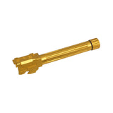 5KU 9INE Threaded Barrel for Marui G17 GBB Airsoft ( 5KU-GB-449 )