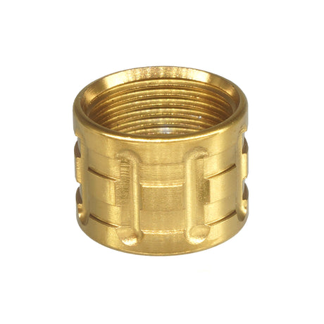 5KU TP-Pro Knurled Thread Protector for 14mm- ( 5KU-GB-451 )