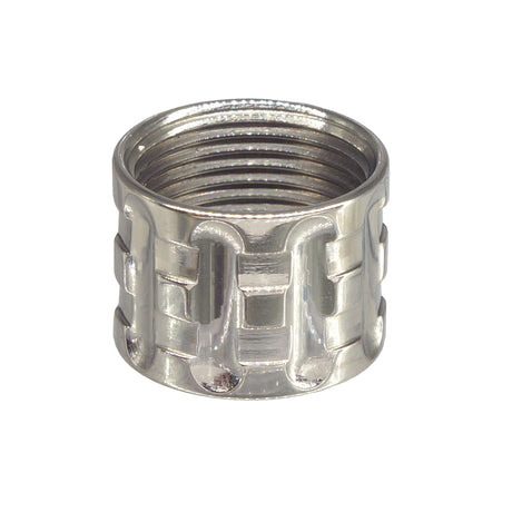 5KU TP-Pro Knurled Thread Protector for 14mm- ( 5KU-GB-451 )