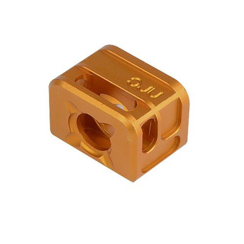 5KU SPARC-S Compensator for G-Series GBB 14mm- Barrel ( 5KU-GB-452 )