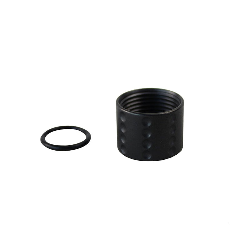 5KU Spots Knurled Thread Protector for 14mm- ( 5KU-GB-455 )