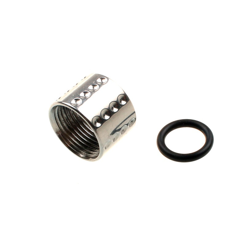 5KU Spots Knurled Thread Protector for 14mm- ( GB-455 )