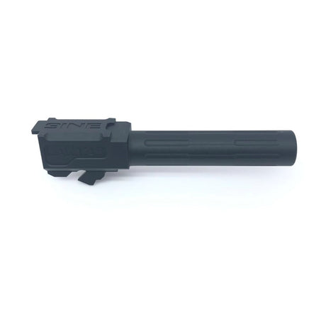 5KU 9INE Aluminium Barrel for VFC / Umarex G19 GBB Pistol ( GB-472 )