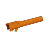 5KU 9INE Aluminium Barrel for VFC / Umarex G19 GBB Pistol ( 5KU-GB-472 )