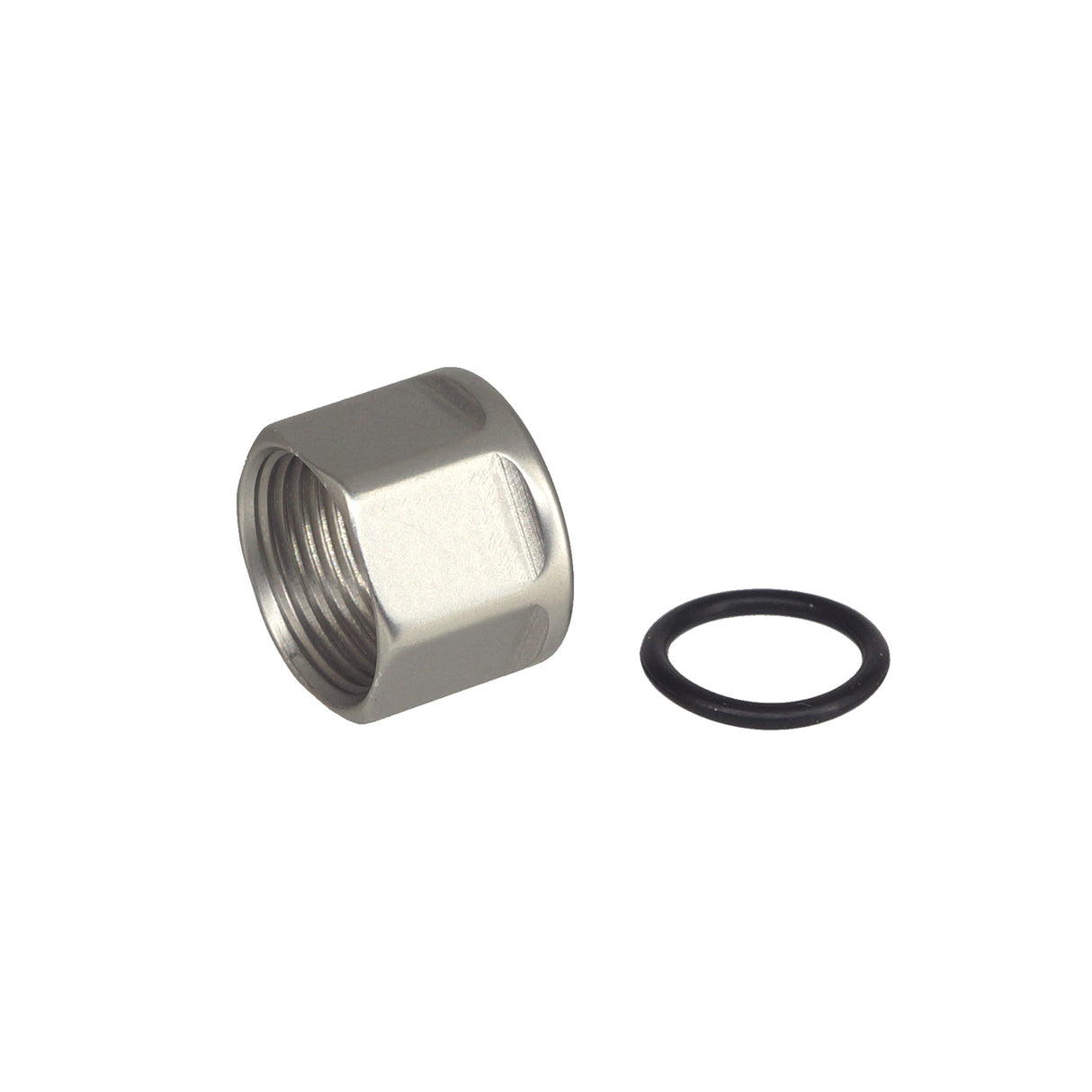 5KU Hexagon Barrel Thread Protector for 14mm- ( 5KU-GB-483 )