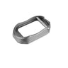 5KU Spy Style Aluminum Magwell for Marui Hi-capa GBB Airsoft ( GB-284 )