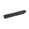 5KU 4.3 Inch Threaded Stainless Barrel for Marui Hi-capa 4.3 Airsoft ( GB-485 )
