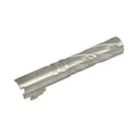 5KU Tornado 4.3 Inch Stainless Outer Barrel for Marui Hi-capa 4.3 Series ( GB-486 )