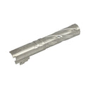 5KU Tornado 4.3 Inch Stainless Outer Barrel for Marui Hi-capa 4.3 Airsoft ( GB-486 )