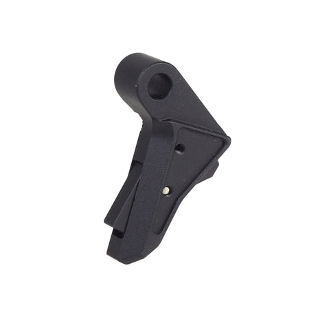 5KU F1 Style CNC Trigger For Marui WE G-Series ( 5KU-GB-488 )