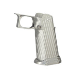 5KU CNC Aluminium Grip Type.2  for Marui Hi-Capa GBB Airsoft ( 5KU-GB-490 )