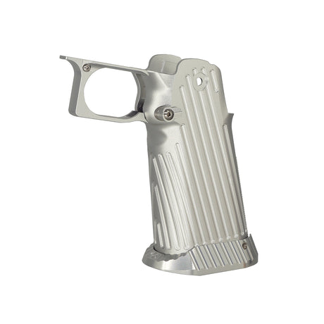 5KU CNC Aluminium Grip Type.2  for Marui Hi-Capa GBB Airsoft ( 5KU-GB-490 )