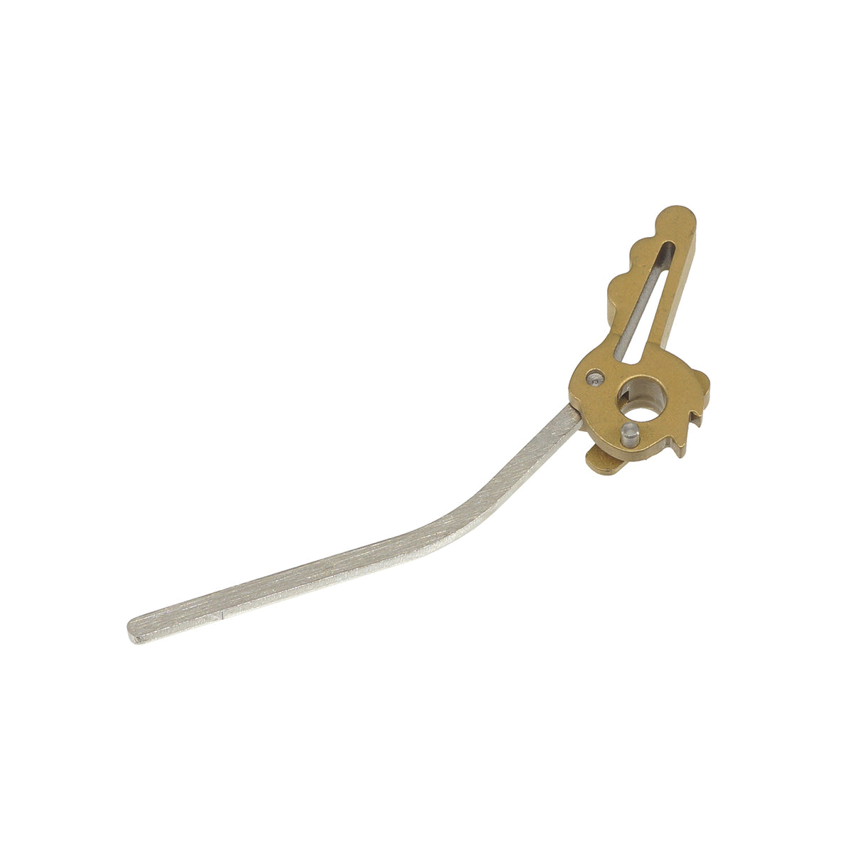 5KU Steel Hammer and Strut for Marui Hi-Capa GBB Airsoft ( 5KU-GB-491 )
