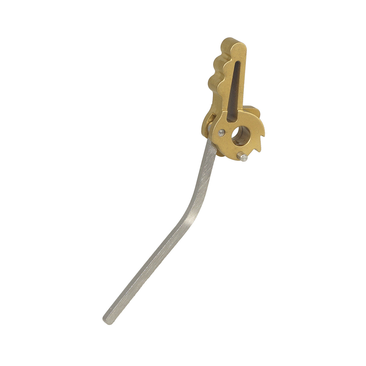 5KU Steel Hammer and Strut for Marui Hi-Capa GBB Airsoft ( 5KU-GB-491 )