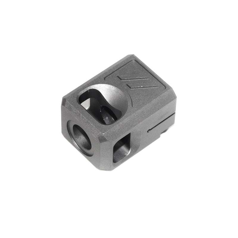 5KU Z PRO Compensator V2 for 14mm CCW ( 5KU-GB-492 )