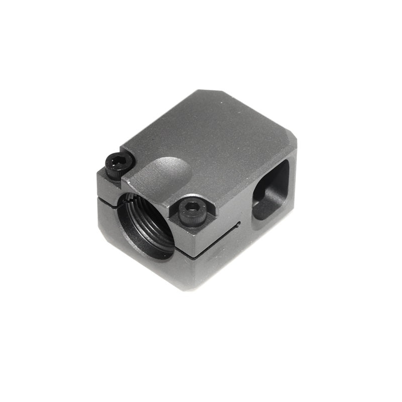 5KU Z PRO Compensator V2 for 14mm CCW ( 5KU-GB-492 )