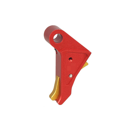 5KU AA Style CNC Trigger for Marui / WE G17 GBB Airsoft ( 5KU-GB-493 )