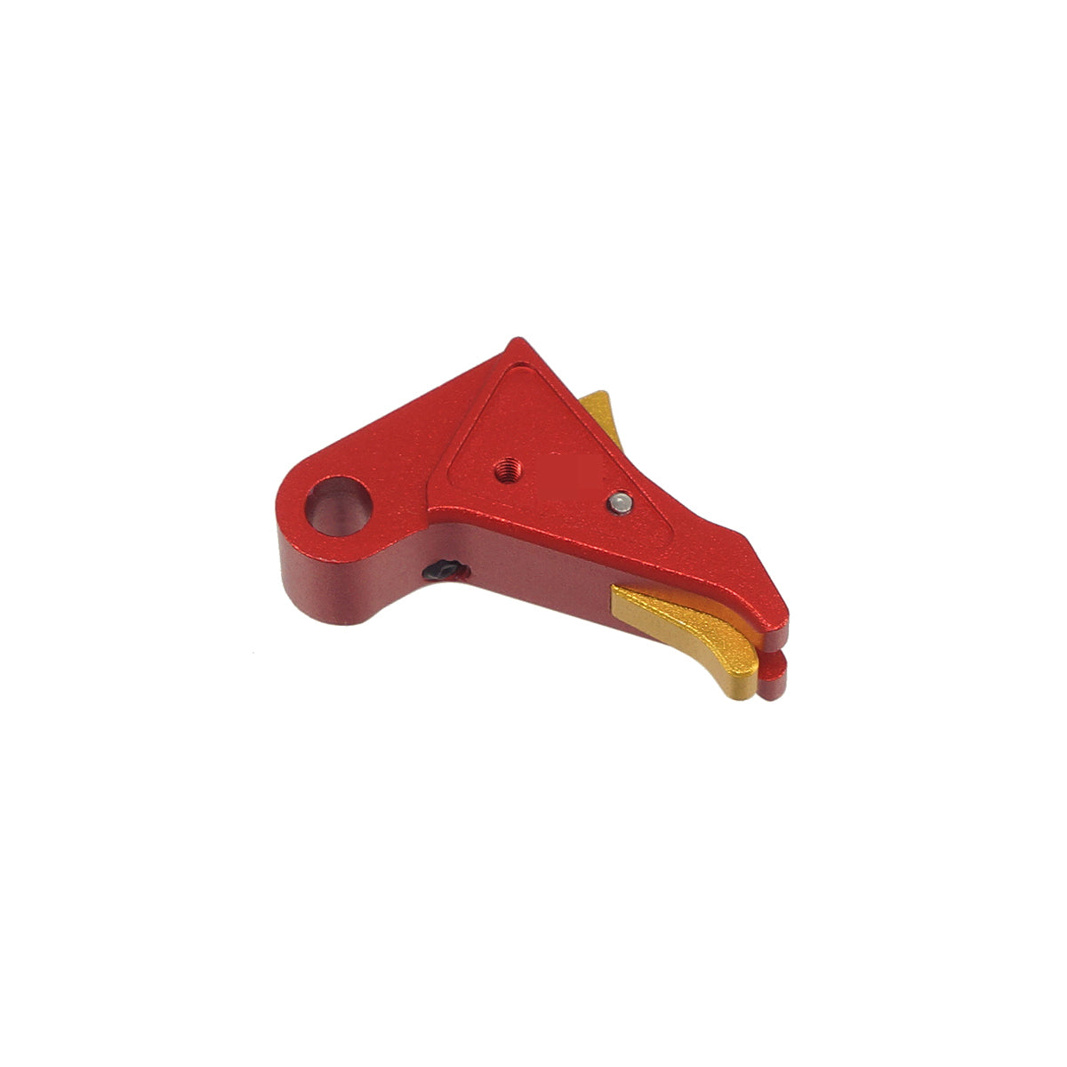 5KU AA Style CNC Trigger for Marui / WE G17 GBB Airsoft ( 5KU-GB-493 )