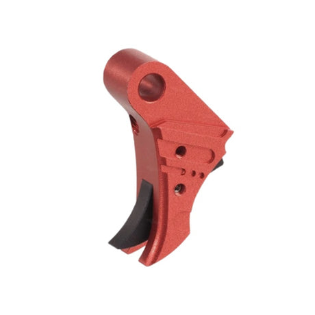 5KU SSVI Style CNC Trigger For Marui WE G-Series GBB ( 5KU-GB-495 )