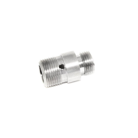 5KU Stainless Muzzle Adapter M11 CW to M14 CCW ( GB-496 )