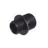 5KU Steel Silencer Adapter M12 to M14 CCW ( 5KU-GB-497 )