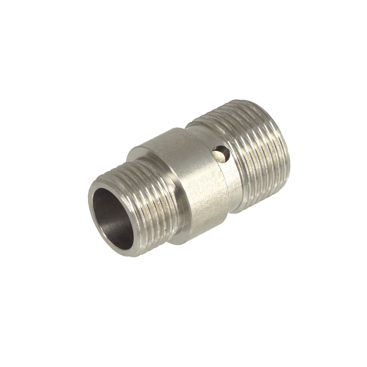 5KU Stainless Muzzle Adapter M12 CCW to M14 CCW ( 5KU-GB-498 )