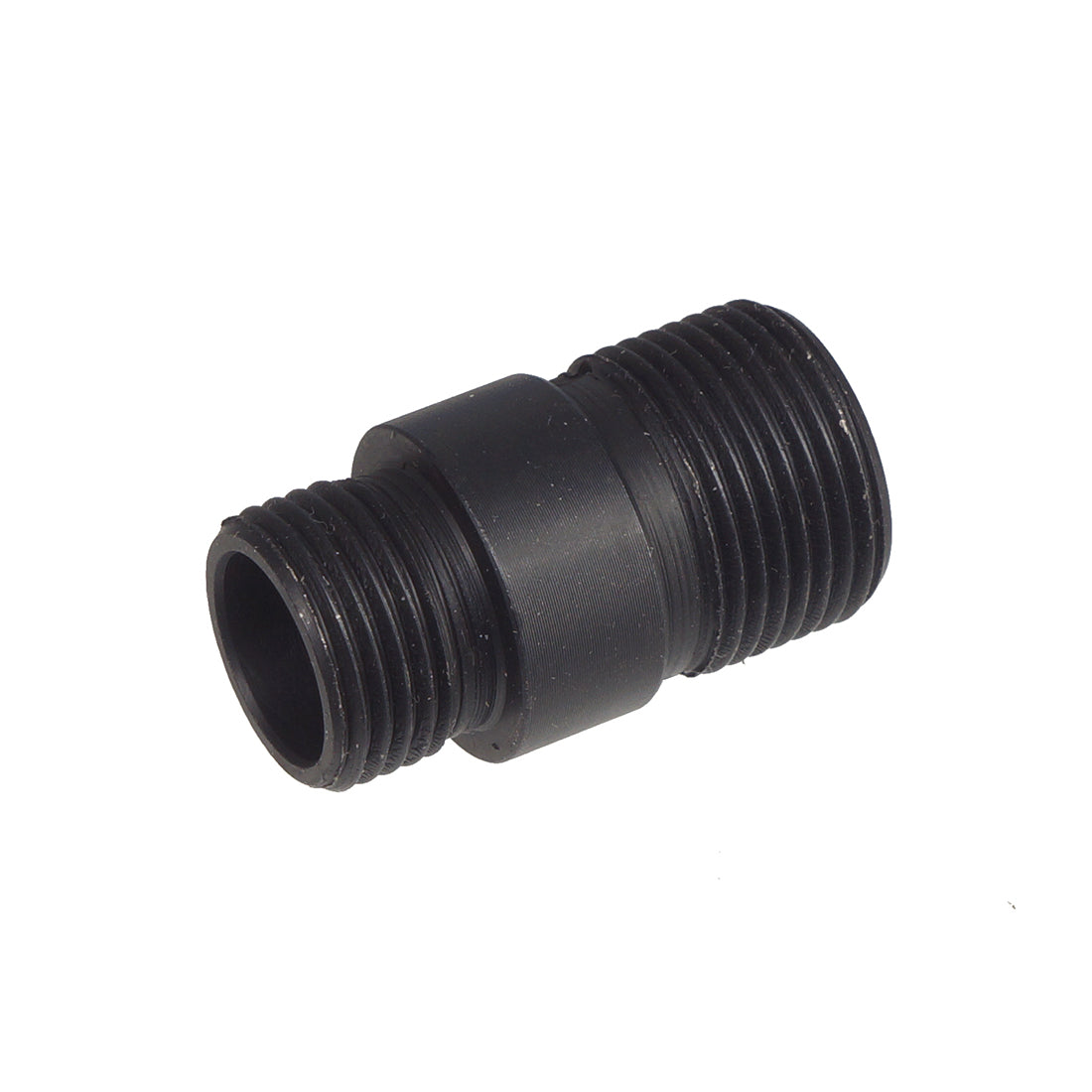 5KU Steel Muzzle Adapter M12 CCW to M14 CCW ( 5KU-GB-498 )