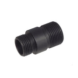 5KU Steel Muzzle Adapter M12 CCW to M14 CCW ( 5KU-GB-498 )