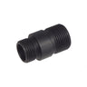 5KU Steel Muzzle Adapter M12 CCW to M14 CCW ( 5KU-GB-498 )
