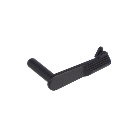 5KU Stainless Steel Slide Stop Type.3 for Marui Hi-Capa GBB Airsoft ( 5KU-GB-501 )