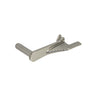 5KU Stainless Steel Extended Slide Stop Type.1 for Marui Hi-Capa Airsoft ( 5KU-GB-502 )