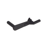 5KU Stainless Steel Extended Slide Stop Type.2 for Marui Hi-Capa Airsoft ( 5KU-GB-503 ) BK