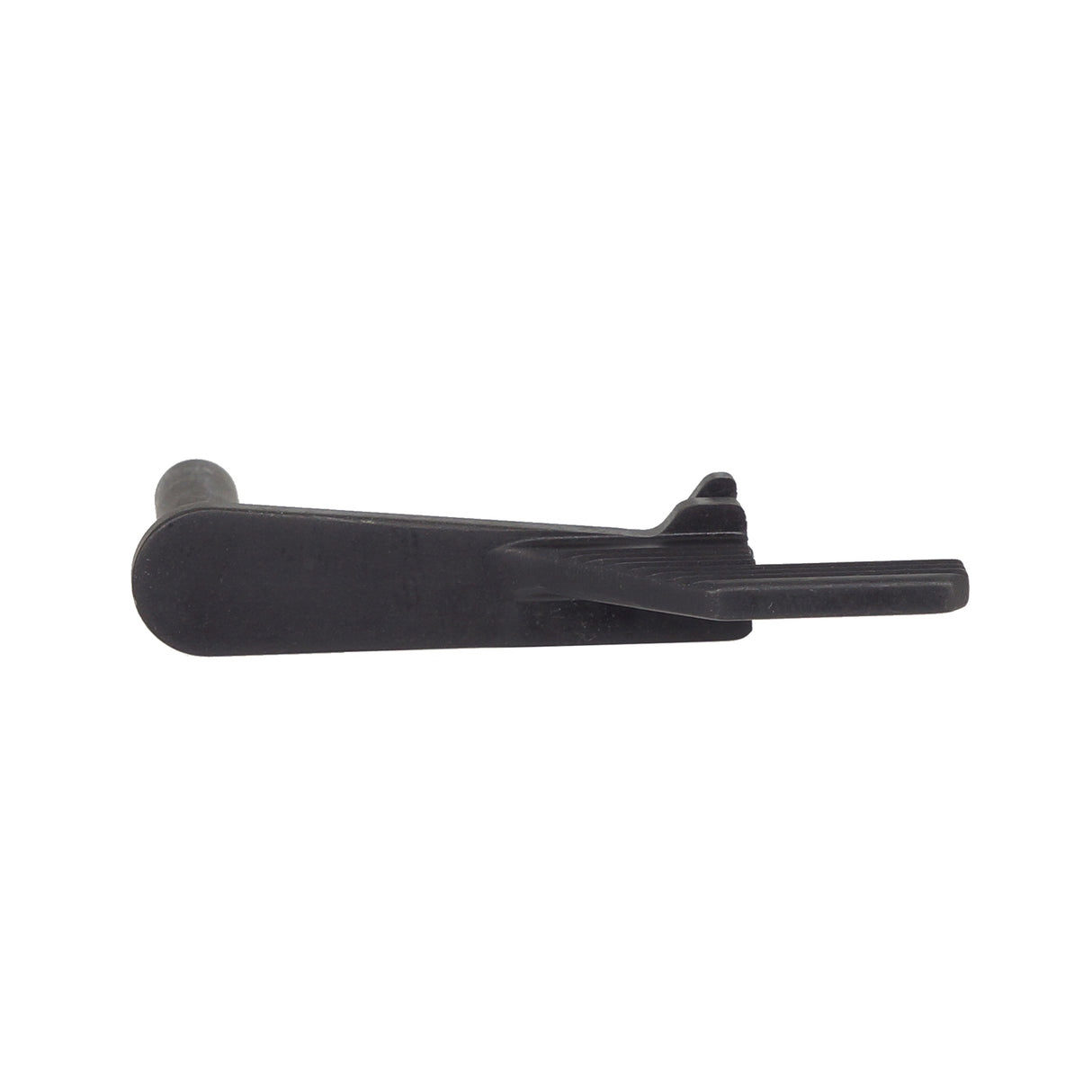 5KU Stainless Steel Extended Slide Stop Type.2 for Marui Hi-Capa Airsoft ( 5KU-GB-503 )