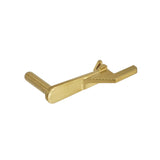 5KU Stainless Steel Extended Slide Stop Type.2 for Marui Hi-Capa Airsoft ( 5KU-GB-503 )