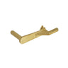 5KU Stainless Steel Extended Slide Stop Type.2 for Marui Hi-Capa Airsoft ( 5KU-GB-503 )