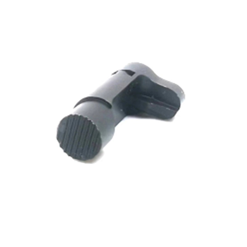 5KU Stainless Steel Magazine Catch Type.1 for Marui 1911 Airsoft ( GB-508 )