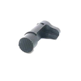 5KU Stainless Steel Magazine Catch Type.1 for Marui 1911 Airsoft ( GB-508 )
