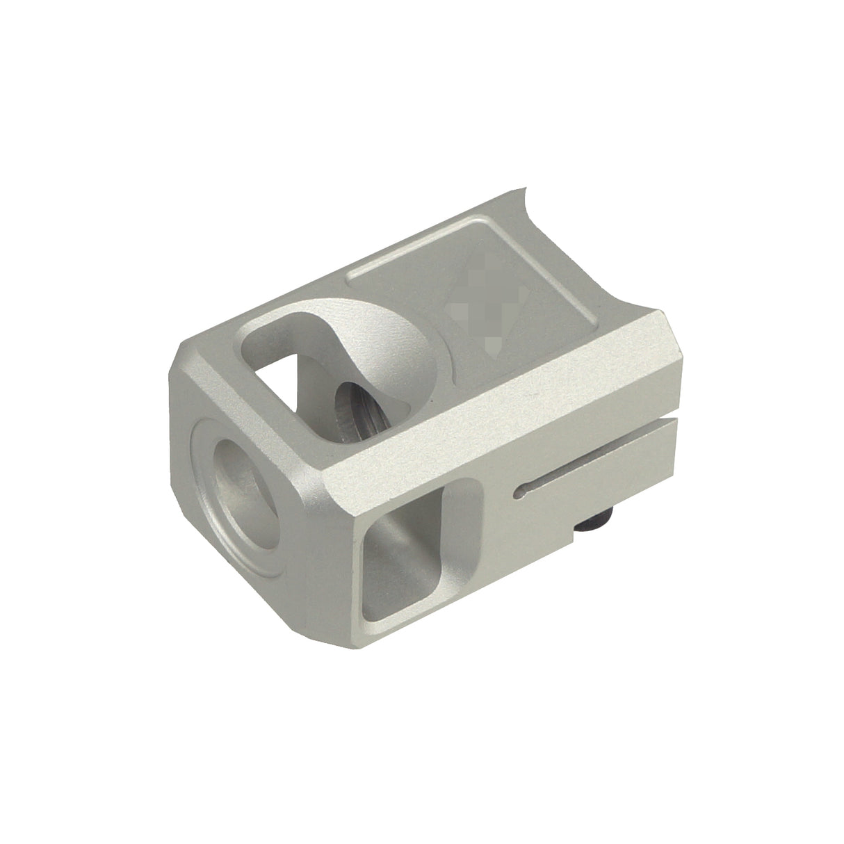 5KU ZPRO Compensator V2 for G17/19 Gen.5 14mm CCW ( 5KU-GB-506 )