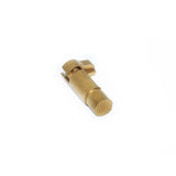 5KU Stainless Steel Magazine Catch Type.1 for Marui 1911 Airsoft ( GB-508 )