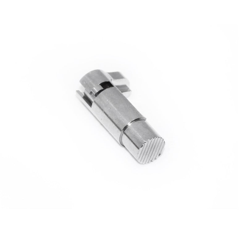 5KU Stainless Steel Magazine Catch Type.1 for Marui 1911 Airsoft ( GB-508 )