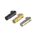 5KU Stainless Steel Magazine Catch Type.1 for Marui 1911 Airsoft ( GB-508 )