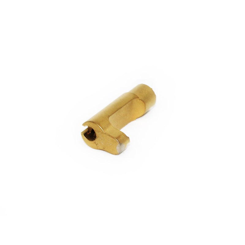 5KU Stainless Steel Magazine Catch Type.1 for Marui 1911 GBB Airsoft( GB-509 )