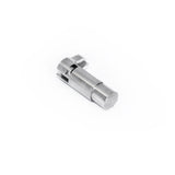 5KU Stainless Steel Magazine Catch Type.1 for Marui 1911 GBB Airsoft( GB-509 )