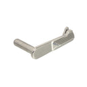 5KU Stainless Steel Slide Stop Type.5 for Marui Hi-Capa GBB Series ( 5KU-GB-511 )