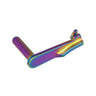 5KU Stainless Steel Slide Stop Type.6 for Marui Hi-Capa GBB Airsoft ( 5KU-GB-512 )