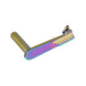 5KU Stainless Steel Slide Stop Type.7 for Marui Hi-Capa GBB Airsoft ( 5KU-GB-513 )
