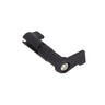 5KU Aluminum Magazine Catch Type.3 for Marui Hi-Capa GBB Airsoft ( GB-516 ) BK

