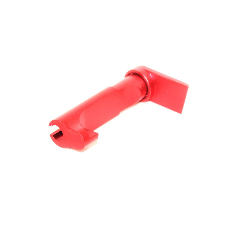 5KU Aluminum Magazine Catch Type.4 for Marui Hi-Capa GBB Airsoft ( GB-517 )