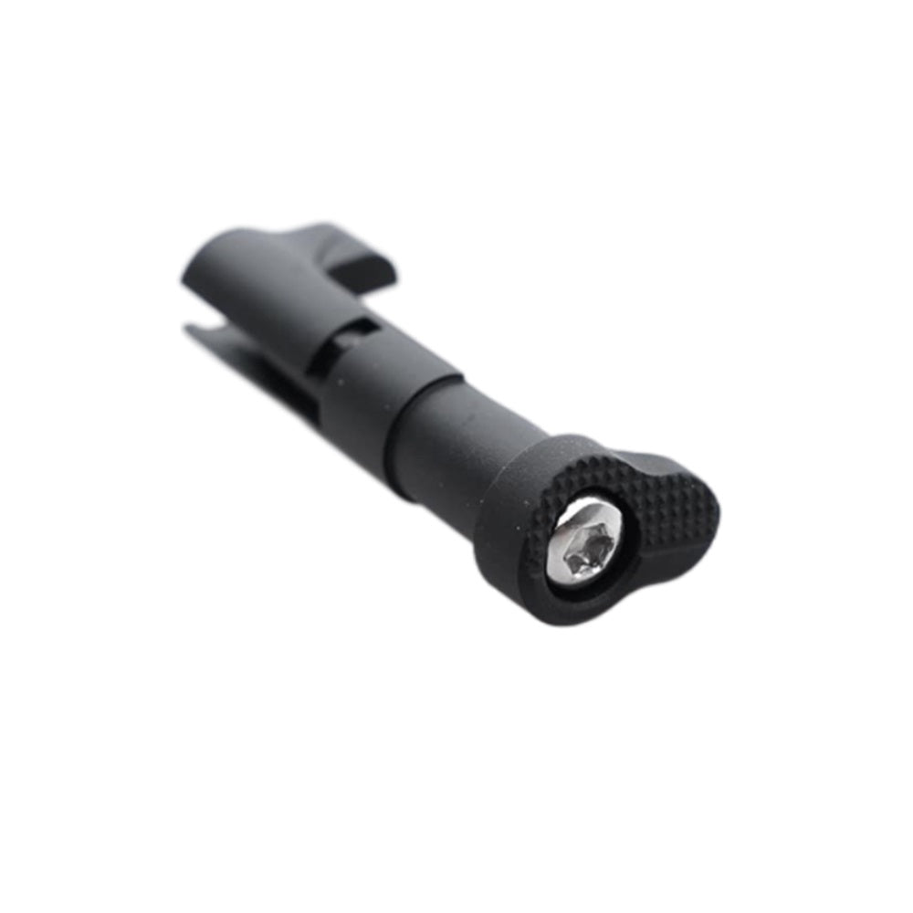 5KU Aluminum Magazine Catch Type.5 for Marui Hi-Capa GBB Airsoft ( GB-518 )